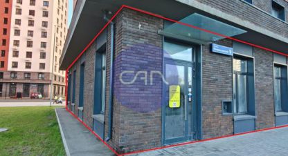 Снять торговое помещение в г. Люберцы. Фотография №2