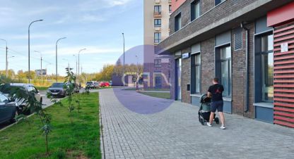 Снять торговое помещение на улице Некрасовский проезд г. Люберцы. Фотография №4