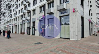 Сдаётся торговое помещение в г. Мытищи. Фотография №6 Сдаётся торговое помещение в г. Мытищи. Фотография №6