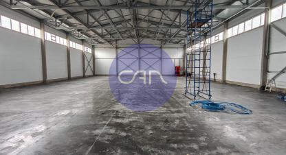 Снять производственно-складское помещение, 858.8 кв. м. Фотография №8 Снять производственно-складское помещение, 858.8 кв. м., Россия, г. Щёлково. Фотография №8