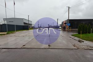 Сдам производственно-складское помещение с общей площадью 858.8м2, на улице Тер индустриальный парк щёлково, г. Щёлково, Московская обл., Россия, агентство АН САП