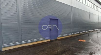 Сдаётся производственно-складское помещение в г. Щёлково. Фотография №6 Сдаётся производственно-складское помещение в г. Щёлково. Фотография №6