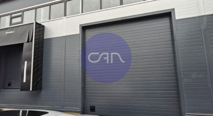 Сдаётся производственно-складское помещение в г. Щёлково. Фотография №7 Сдаётся производственно-складское помещение в г. Щёлково. Фотография №7