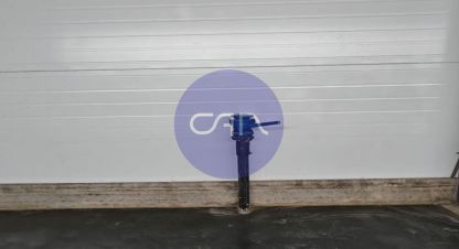 Снять производственно-складское помещение, 858.8 кв. м. Фотография №9 Снять производственно-складское помещение, 858.8 кв. м., Россия, г. Щёлково. Фотография №9