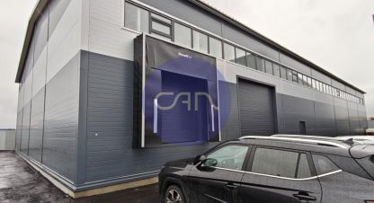 Снять производственно-складское помещение в г. Щёлково. Фотография №3 Снять производственно-складское помещение в г. Щёлково. Фотография №3