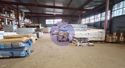 Снять производственно-складское помещение в г. Балашиха. Фотография №3