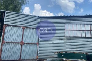 Сдам производственно-складское помещение с общей площадью 581м2, на улице Шоссе энтузиастов, г. Балашиха, Московская обл., Россия, агентство АН САП