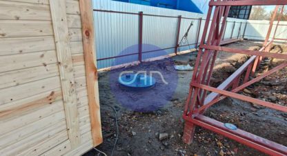 Снять производственно-складское помещение на улице 153 г. Медвежьи озера д.. Фотография №4