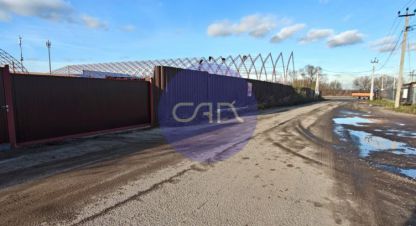 Снять производственно-складское помещение, 1080 кв. м., Россия, г. Медвежьи озера д.. Фотография №8