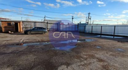 Сдаётся производственно-складское помещение в г. Медвежьи озера д.. Фотография №7