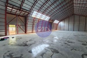 Сдам производственно-складское помещение с общей площадью 1080м2, на улице 153, г. Медвежьи озера д., Московская обл., Россия, агентство АН САП