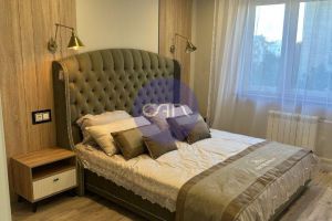 Продам квартиру 2-х комнатную с общей площадью 53.5м2, 6/19 эт., на улице Сокольнический Вал, г. Москва, Москва, Россия, агентство АН САП Продам квартиру 2-х комнатную с общей площадью 53.5м2, 6/19 эт., на улице Сокольнический Вал, г. Москва, Москва, Россия, агентство АН САП