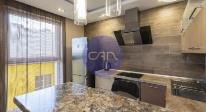 Продам квартиру 2-х комнатную с общей площадью 66.4м2, 10/17 эт., на улице Пр-кт ленина, г. Балашиха, Московская обл., Россия, агентство АН САП. Фотография №1