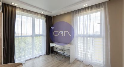 Купить квартиру 2-х комнатную, 66.4 кв. м., Россия, г. Балашиха. Фотография №10