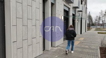 Сдаётся офисное помещение в г. Мытищи. Фотография №7