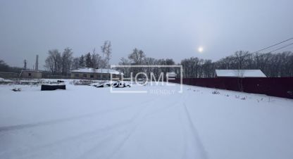 Купить земельный участок. Фотография №1 Продам земельный участок, на улице Индустриальная, г. Чаплыгин, Липецкая обл., Россия, агентство ЦАН FriendlyHome. Фотография №1