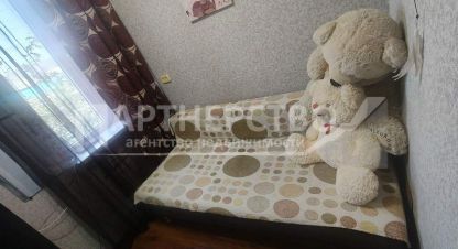 Продаётся 2-х комнатная дом в г. Ильский. Фотография №6 Продаётся 2-х комнатная дом в г. Ильский. Фотография №6