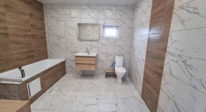 Купить дом 4-х комнатную, 87.6 кв. м., Россия, г. Не выбрано. Фотография №9