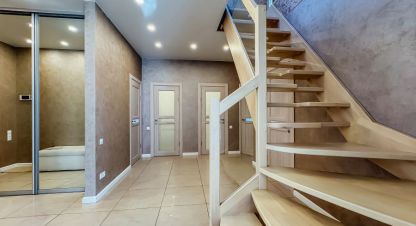 Купить дом 4-х комнатную, 150 кв. м., Россия, г. Ерзовка рп. Фотография №9