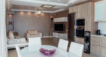 Купить дом 4-х комнатную, 150 кв. м., Россия, г. Ерзовка рп. Фотография №10