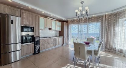 Продаётся 4-х комнатная дом в г. Ерзовка рп. Фотография №6