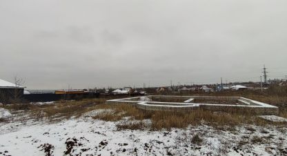 Купить земельный участок. Фотография №1 Продам земельный участок, на улице Снт усадьба, г. Ище, Волгоградская обл., Россия, агентство Живем Дома. Фотография №1