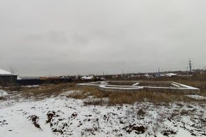 Продам земельный участок, на улице Снт усадьба, г. Ище, Волгоградская обл., Россия, агентство Живем Дома