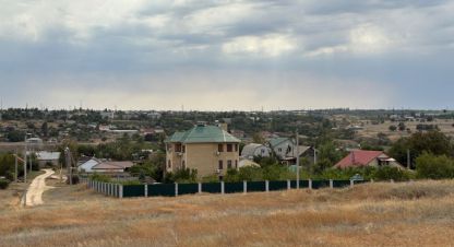 Продам земельный участок, на улице Южная, г. Ерзовка рп, Волгоградская обл., Россия, агентство Живем Дома. Фотография №1