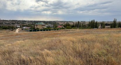 Купить земельный участок в г. Ерзовка рп. Фотография №3