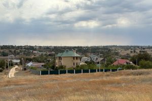 Продам земельный участок, на улице Южная, г. Ерзовка рп, Волгоградская обл., Россия, агентство Живем Дома