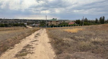 Продаётся земельный участок в г. Ерзовка рп. Фотография №7