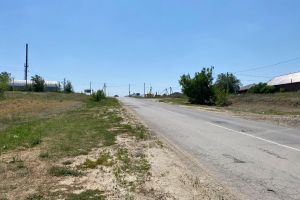 Продам земельный участок, на улице Окружная, г. Царицын, Волгоградская обл., Россия, агентство Живем Дома