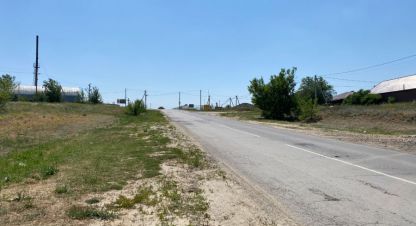 Продам земельный участок, на улице Окружная, г. Царицын, Волгоградская обл., Россия, агентство Живем Дома. Фотография №1