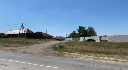 Продаётся земельный участок в г. Царицын. Фотография №7