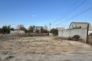 Продам земельный участок, на улице Кедровая, г. Царицын, Волгоградская обл., Россия, агентство Живем Дома