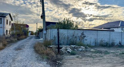 Купить земельный участок на улице Кедровая г. Царицын. Фотография №4