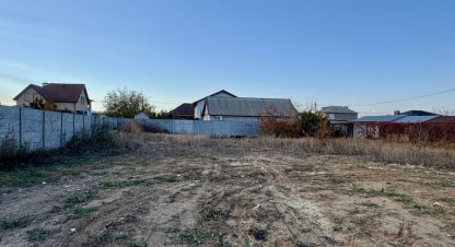 Купить земельный участок на улице Кедровая г. Царицын. Фотография №5