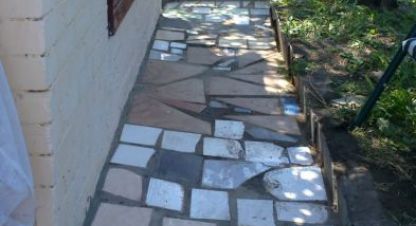 Купить коттедж/дачу 3-х комнатную, 45 кв. м., Россия, г. Ерзовка рп. Фотография №9