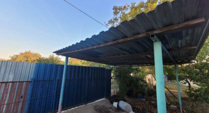 Продаётся 2-х комнатная коттедж/Дача в г. Царицын. Фотография №6