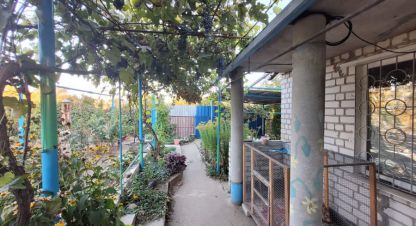 Купить 2-х комнатную коттедж/дачу в г. Царицын. Фотография №2