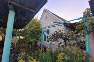 Продам коттедж/дачу 2-х комнатную с общей площадью 21.4м2, на улице Липовая, г. Царицын, Волгоградская обл., Россия, агентство Живем Дома