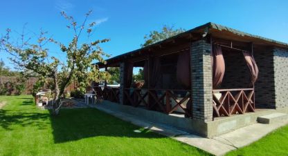 Купить 2-х комнатную коттедж/дачу в г. Волгоград. Фотография №2