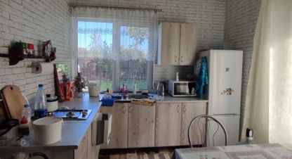 Купить коттедж/дачу 2-х комнатную, 91.4 кв. м., Россия, г. Волгоград. Фотография №10