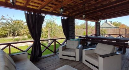 Купить коттедж/дачу в г. Волгоград. Фотография №3