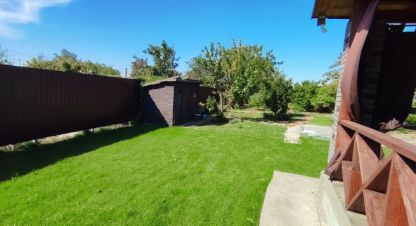 Купить 2-х комнатную коттедж/дачу на улице 11-я линия г. Волгоград. Фотография №4