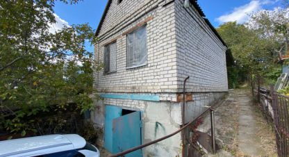 Купить коттедж/дачу 3-х комнатную, 81 кв. м., Россия, г. Волгоград. Фотография №8