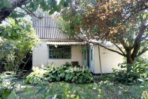 Продам коттедж/дачу 2-х комнатную с общей площадью 20м2, на улице 1-я, г. Волжский, Волгоградская обл., Россия, агентство Живем Дома