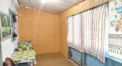 Купить коттедж/дачу 2-х комнатную, 20 кв. м., Россия, г. Волжский. Фотография №8