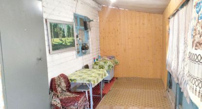 Купить коттедж/дачу 2-х комнатную, 20 кв. м., Россия, г. Волжский. Фотография №9