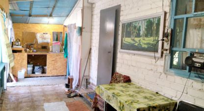 Купить коттедж/дачу 2-х комнатную, 20 кв. м., Россия, г. Волжский. Фотография №10